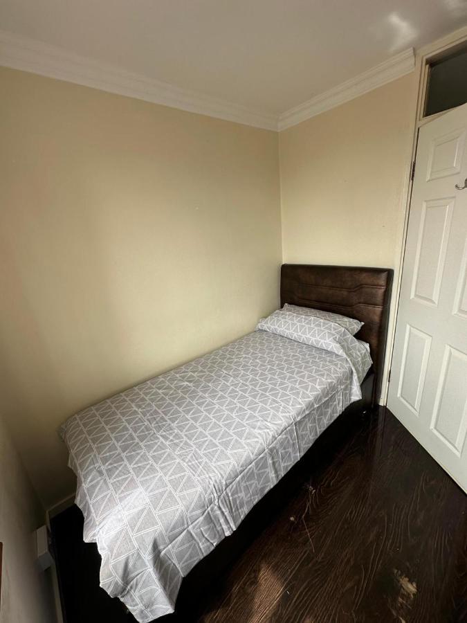 Privatunterkunft Single Comfortable *