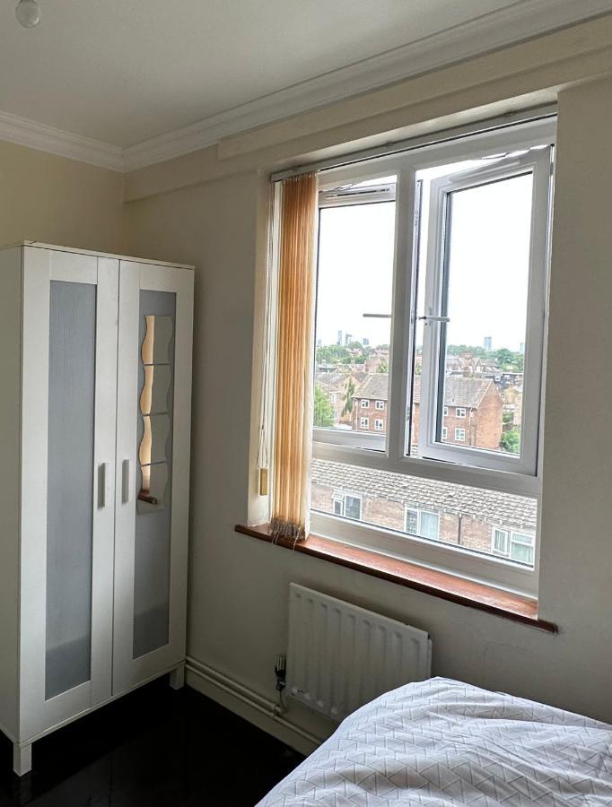 Single Comfortable Privatunterkunft London