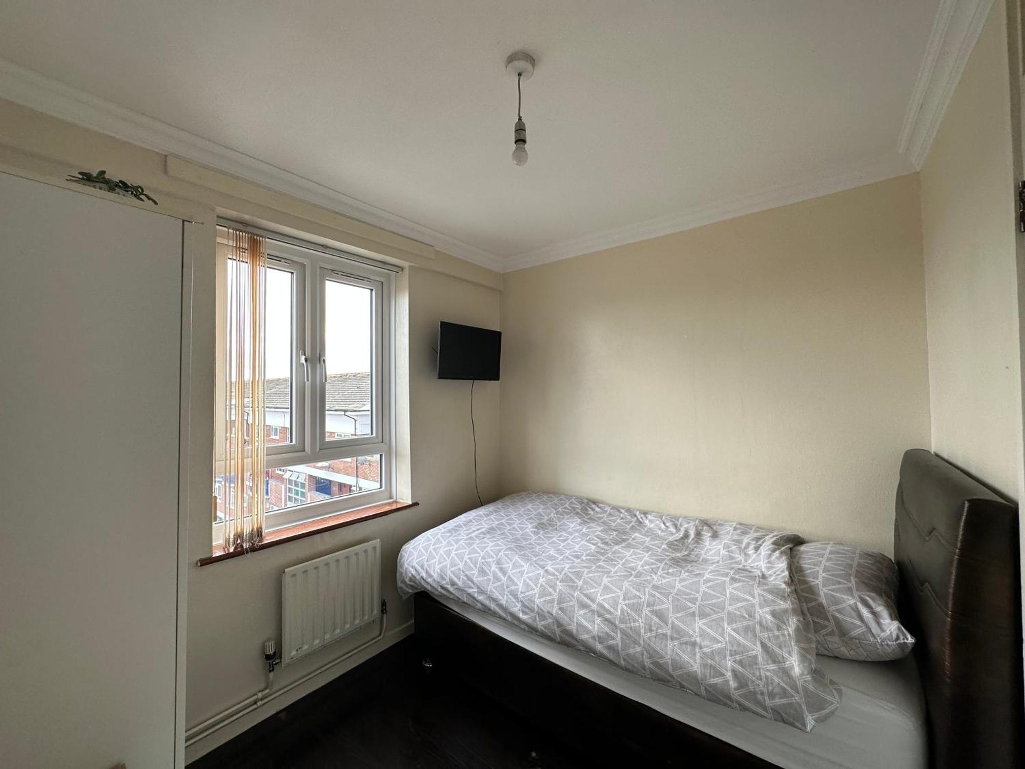 Privatunterkunft Single Comfortable